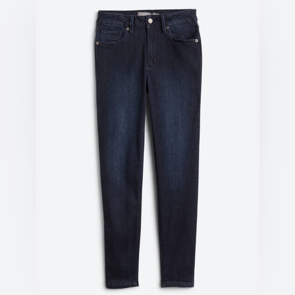 Just USA Skinny Jeans main image 1